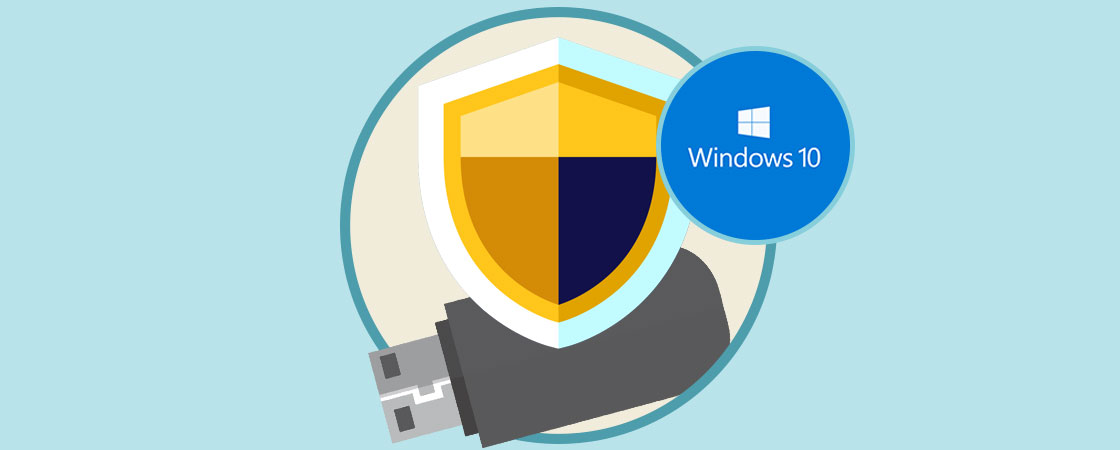 Mejores antivirus portables gratis Windows