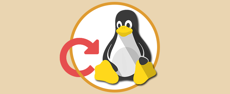 Mejores programas gratis Backup Linux