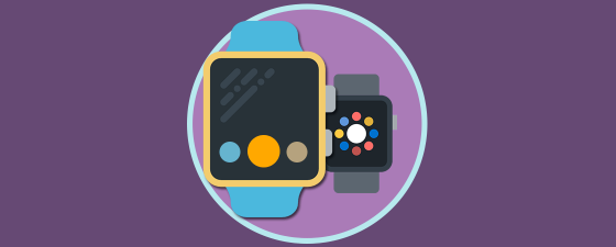 Las mejores alternativas al Apple Watch 2