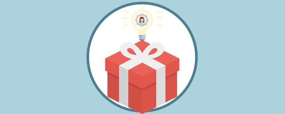 Los mejores regalos tecnológicos originales 2016