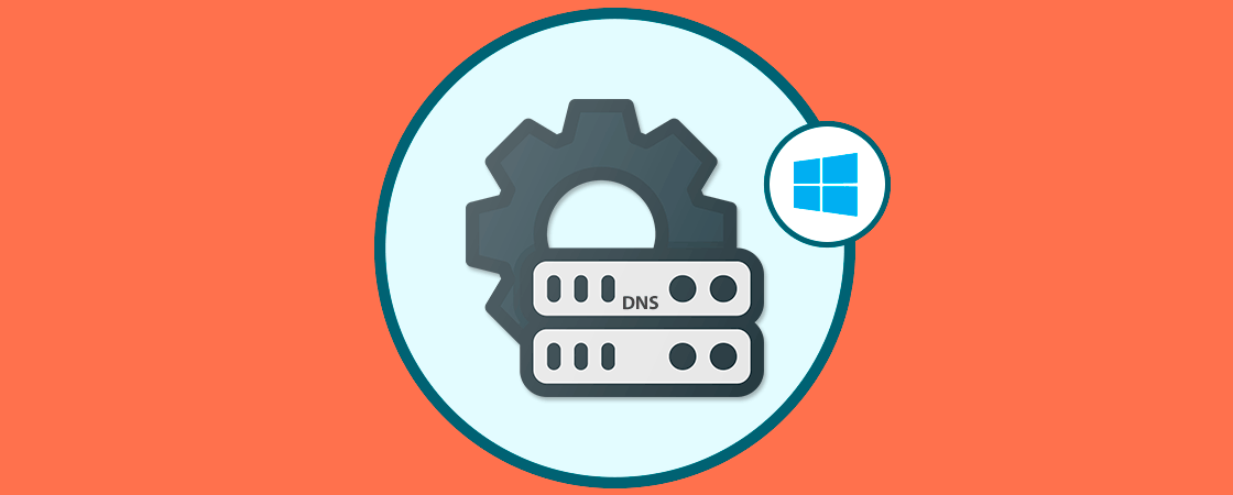 Mejores herramientas para administrar servidor DNS en Windows 10, 8, 7