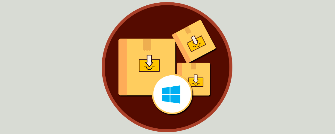 Herramientas para crear paquetes instalados Windows