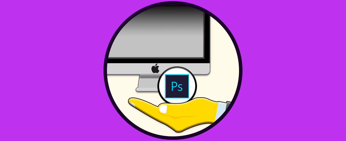 Mejores alternativas a Photoshop para Mac