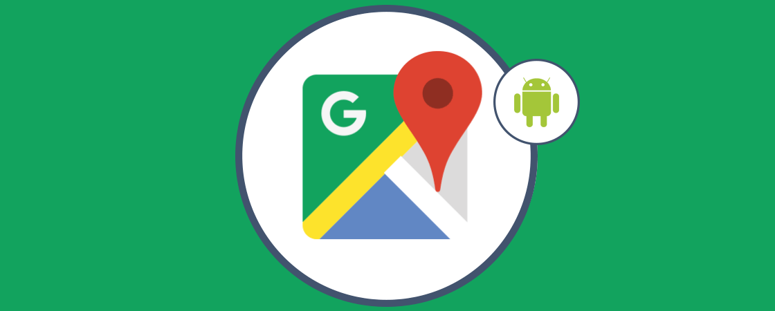Aunque desactives la ubicación en Android, Google sabe donde estás
