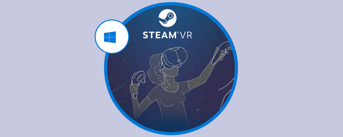 El 15 de noviembre los juegos SteamVR llegarán a Windows Mixed Reality