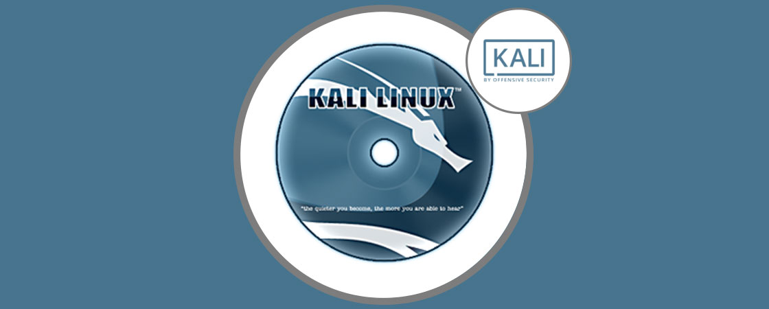 Conoce las nuevas herramientas, cambios y descarga Kali Linux 2017.3