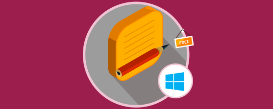 Mejores gestores de notas gratis para Windows 10, 8, 7