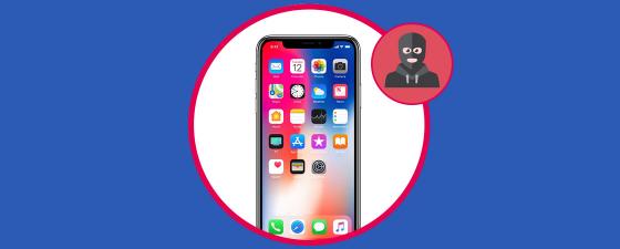 iPhone X llega a las tiendas y más de 300 teléfonos son robados