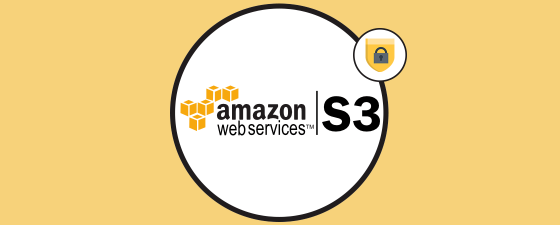 Amazon S3 lanza nuevas funciones de cifrado y seguridad en la nube
