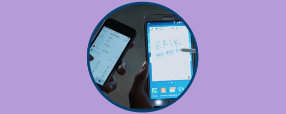 Nuevo Spot de Samsung pretende evidenciar los iPhone descaradamente