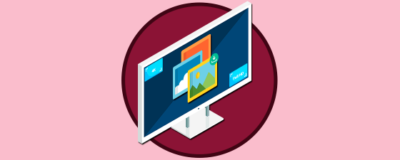 Mejores web para descargar fondos de pantalla 4K, Full HD 2018