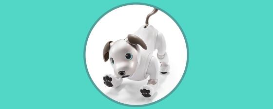 Sony anuncia precio de tu nueva posible mascota Aibo 2018