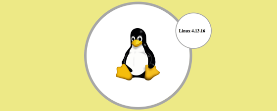Linux Kernel 4.13 llega a su fin, los usuarios deben migrar a 4.14