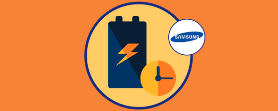 Samsung trabaja en baterías de grafeno que cargan en 12 minutos