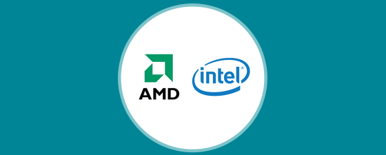 Intel y AMD unen sus fuerzas en un nuevo Chip para derrotar a NVIDIA