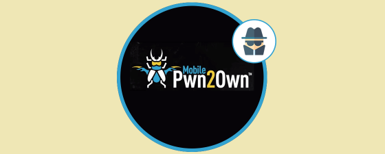 iPhone 7 y Samsung Galaxy S8 hackeados durante un evento de seguridad