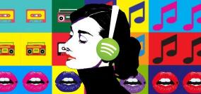 Spotify amplía sus servicios gratuitos.