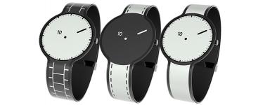 Sony E-Paper Watch