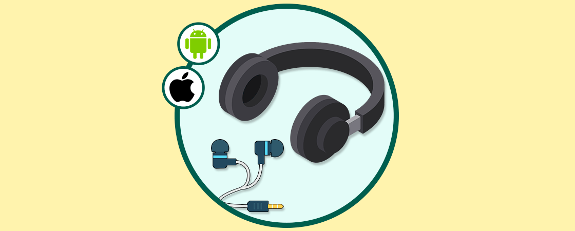 Mejores cascos o auriculares inalámbricos para iPhone o Android