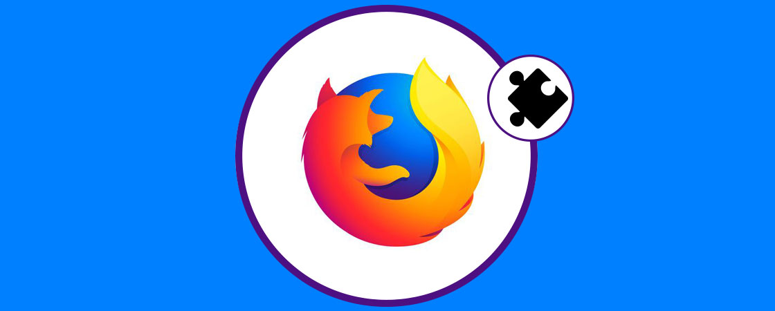 Numerosas extensiones de Firefox calificadas como Spam