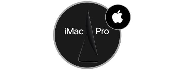 Nuevo iMac Pro disponible a partir del 14 de Diciembre