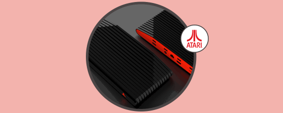 Ataribox ya tiene fecha de lanzamiento y preventa