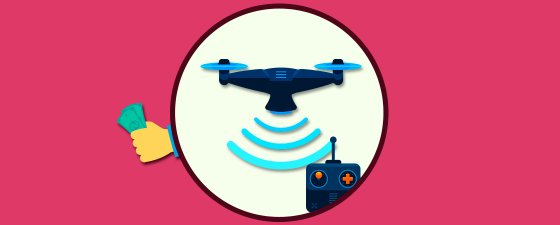 Mejores drones calidad - precio para comprar en 2018