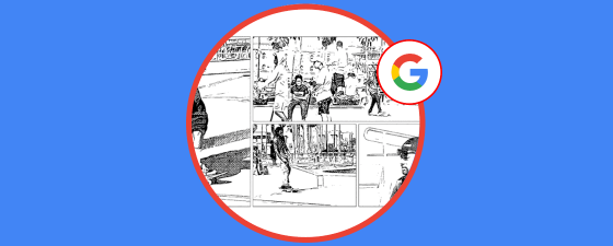 Conoce las tres nuevas aplicaciones de Google para fotos