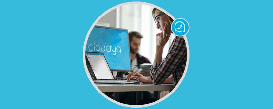 Cloudya: Mejor solución NFON de telefonía en la nube