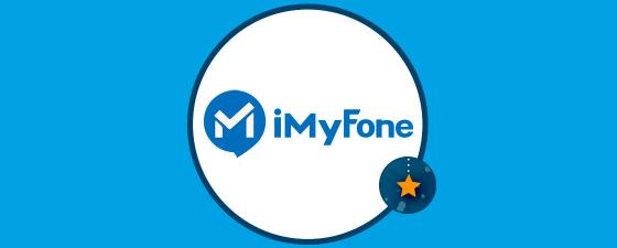 Mejores ofertas iMyFon para estas Navidades