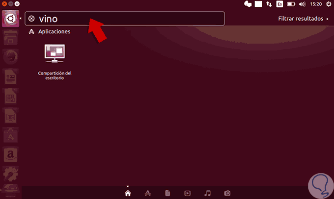Habilitar Y Acceder Escritorio Remoto En Ubuntu Linux Solvetic