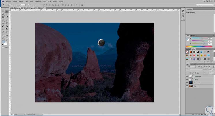 Como Convertir Una Imagen A Png En Photoshop Cs6
