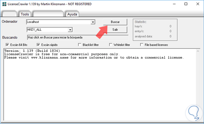 Como Recuperar Serial O Clave De Windows 10 8 7 Solvetic