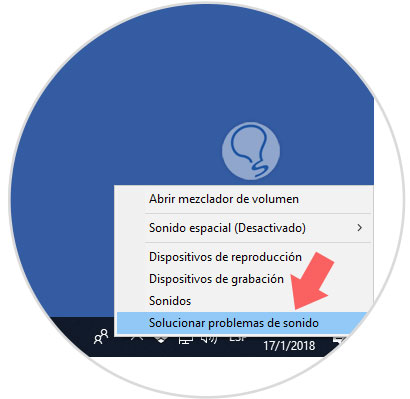 Como arreglar la barra de tareas windows 10