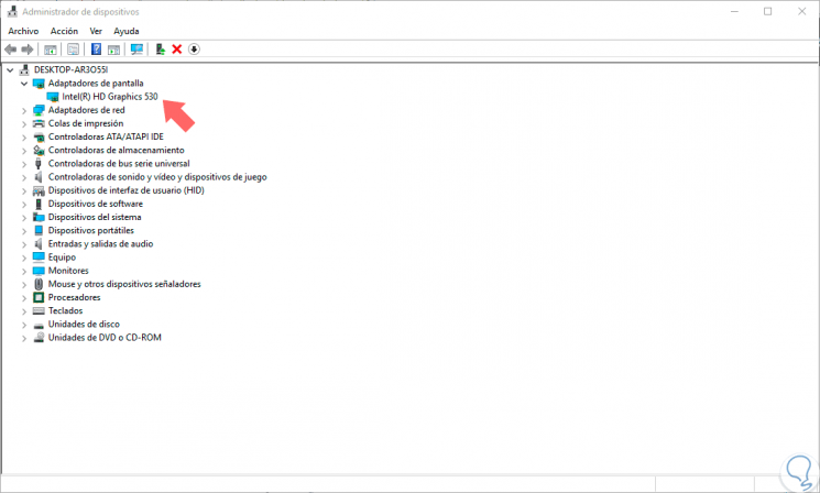 Procesador Como Saber Cuantos Graficos Tiene Mi Pc Grafica Tengo