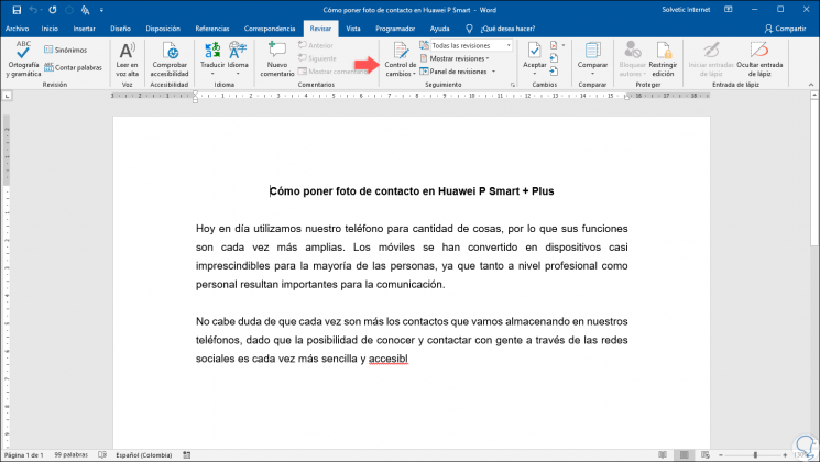 Como Quitar El Subrayado Rojo En Word