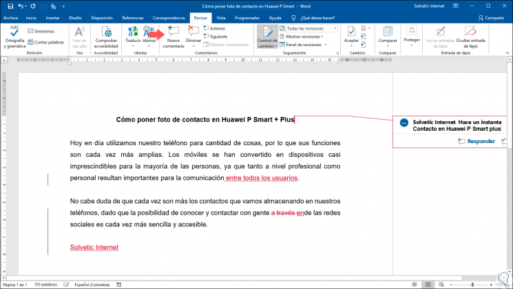 Como Quitar El Subrayado Rojo En Word