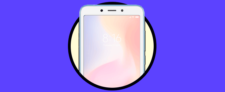 Tutoriales y trucos de Xiaomi Redmi 6A