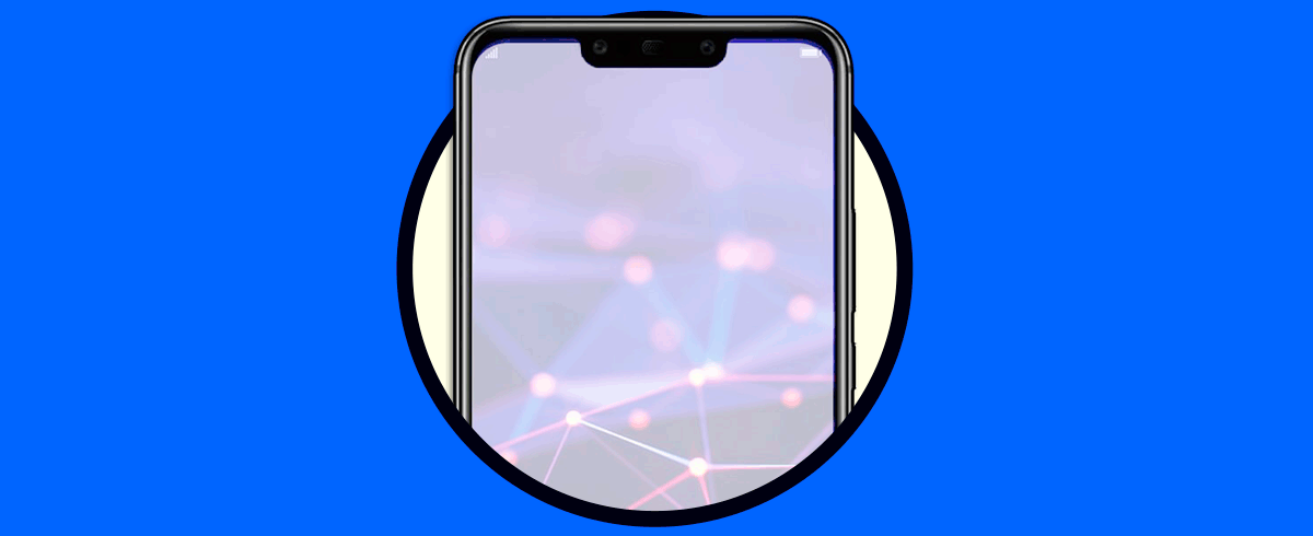 Tutoriales Huawei Mate 20 Lite