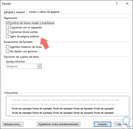 Eliminar Una Hoja En Word 2019 Y Word 2016 ️ Solvetic