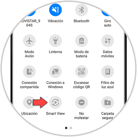 Cómo conectar mi móvil Xiaomi a la televisión