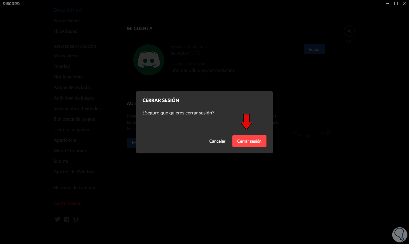 Micrófono Discord no funciona y no se me escucha (2022) Micrófono Discord no funciona y no se me escucha (2022)