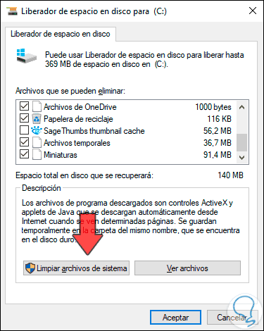 ▷ archivos basura Windows 10 ✔️ MI PC - Solvetic