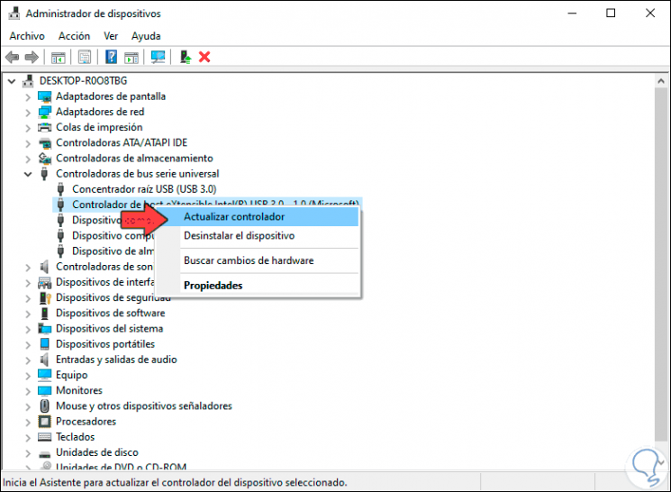 Cómo solucionar error USB no funciona Windows 10 8 7 Solvetic