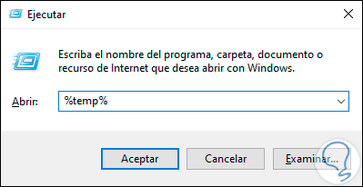 ▷ Cómo limpiar archivos Windows 10 ✔️ ELIMINAR DE MI PC Solvetic