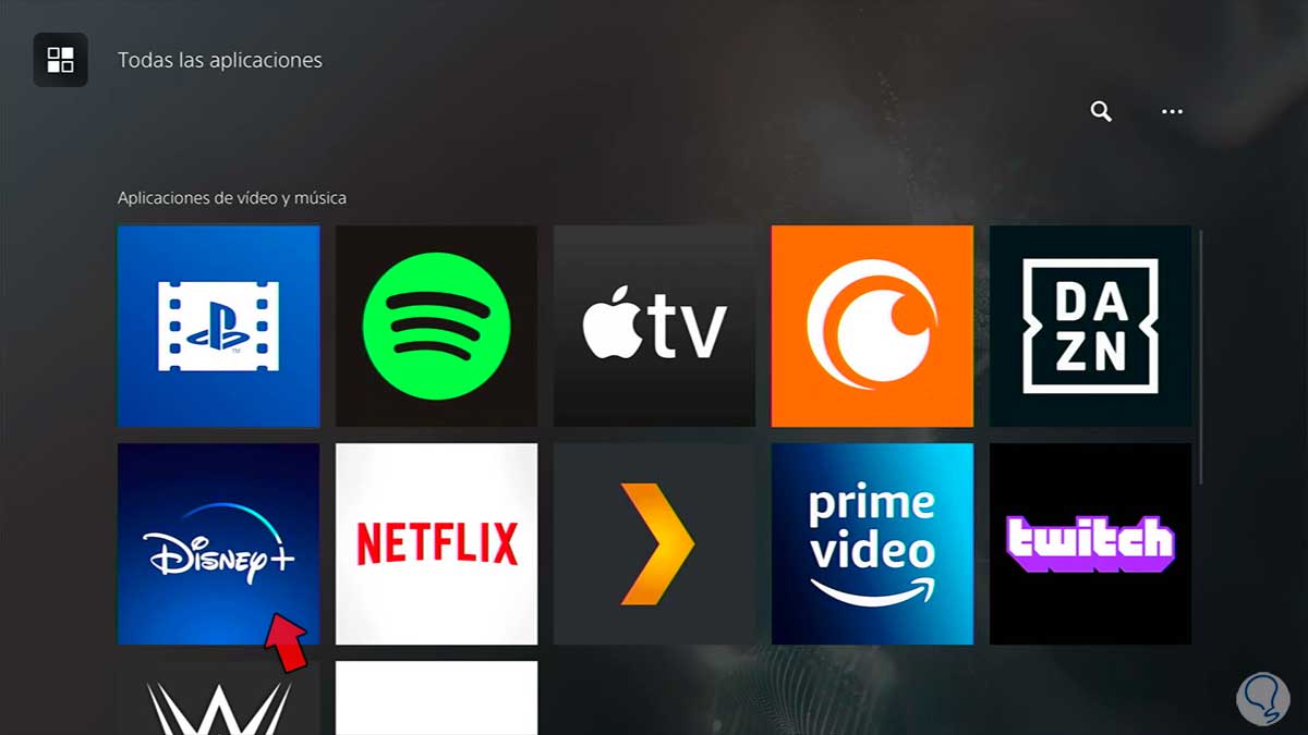 Como Ver Disney Plus En Playstation 3 ️ Instalar y ver Disney Plus PS5 PlayStation 5 | FACIL y RAPIDO - Solvetic