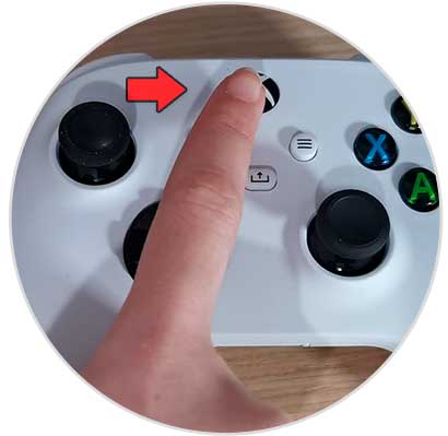 ▷ Cómo apagar mando o control en Xbox Series X o Xbox - Solvetic