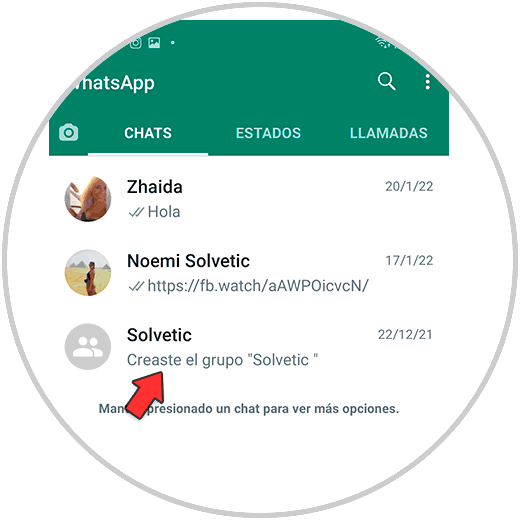 WhatsApp: Cómo eliminar un grupo y borrarlo correctamente