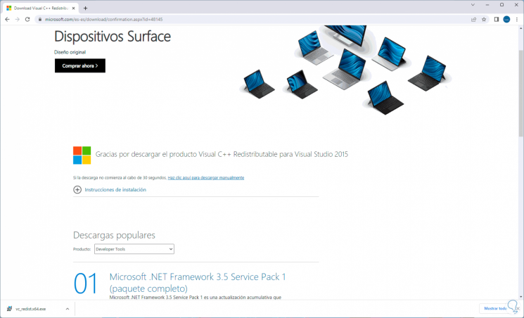 No Se Encuentra El Punto De Entrada Del Procedimiento Windows 11.
