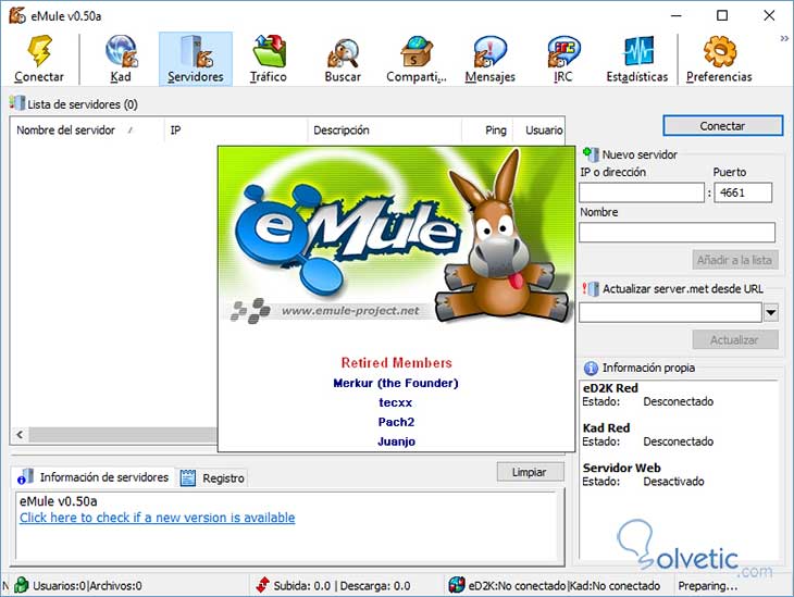 Descargar emule para windows 10